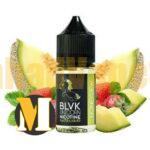 سالت طالبی عسلی بی ال وی کی <br><span>Blvk Unicorn Nicotine Salt Honeydew 30ml</span>